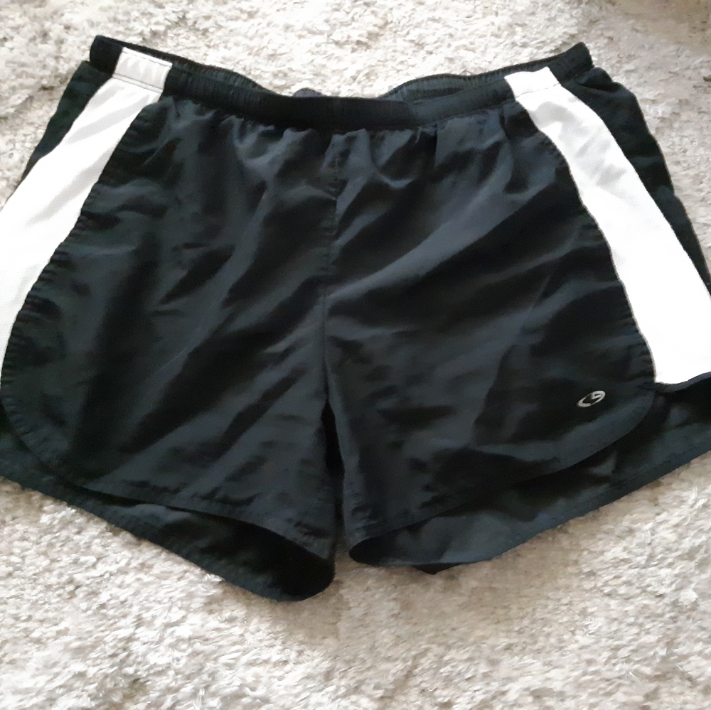 Champion Atheltic Shorts